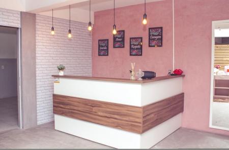 Imagem de capa da loja